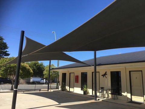 Balranald Club Motel - Tourism Bookings 11