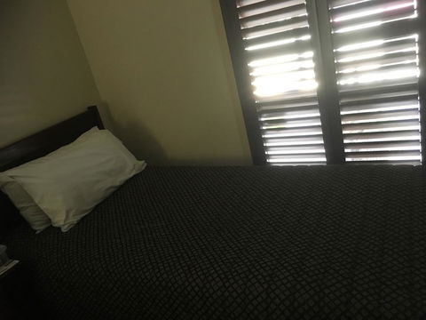 Balranald Club Motel - Tourism Bookings 19