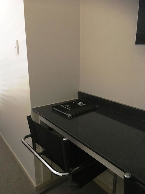 Balranald Club Motel - Tourism Bookings 20