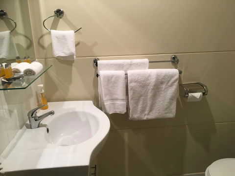 Balranald Club Motel - Tourism Bookings 5