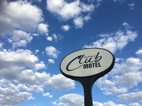 Balranald Club Motel - Tourism Bookings 13