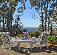 Mountainside B  B - Events Australia