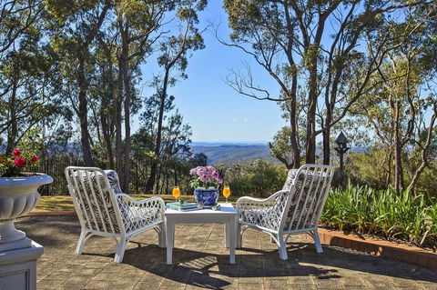 Mountainside B & B - Tourism Bookings 0