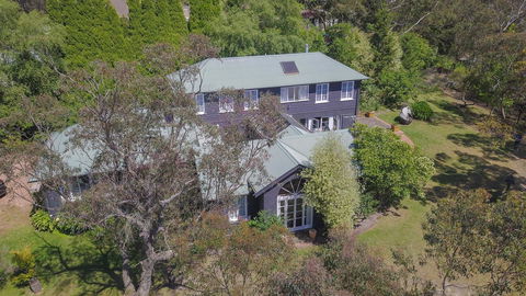 Mountainside B & B - Tourism Bookings 8