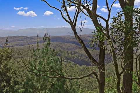 Mountainside B & B - Tourism Bookings 9