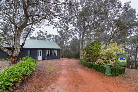 Mountainside B & B - Tourism Bookings 27