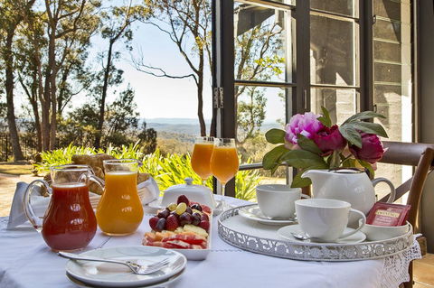 Mountainside B & B - Tourism Bookings 12