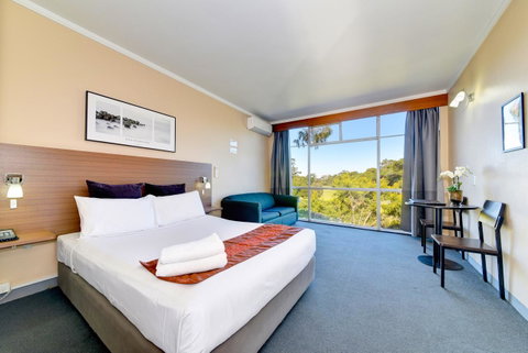 The Select Inn Ryde - Tourism Bookings 30