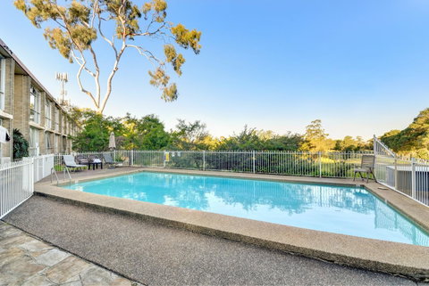 The Select Inn Ryde - Tourism Bookings 11