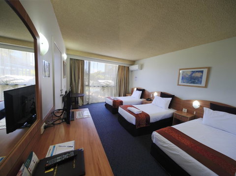 The Select Inn Ryde - Tourism Bookings 31