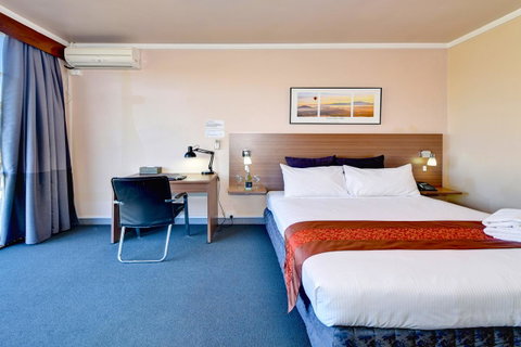 The Select Inn Ryde - Tourism Bookings 28