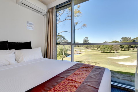 The Select Inn Ryde - Tourism Bookings 6