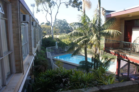 The Select Inn Ryde - Tourism Bookings 44