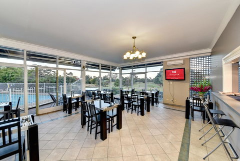 The Select Inn Ryde - Tourism Bookings 18