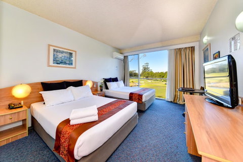 The Select Inn Ryde - Tourism Bookings 0