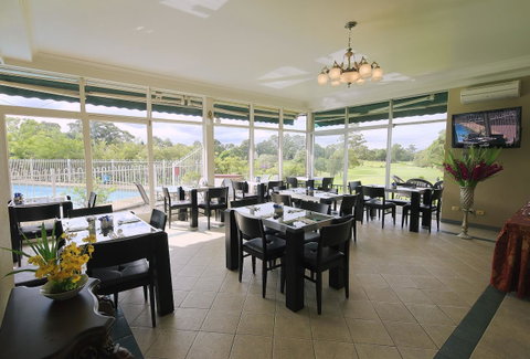 The Select Inn Ryde - Tourism Bookings 20