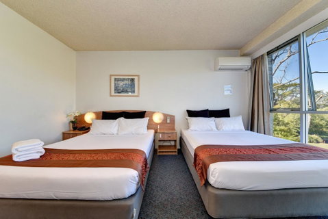 The Select Inn Ryde - Tourism Bookings 8