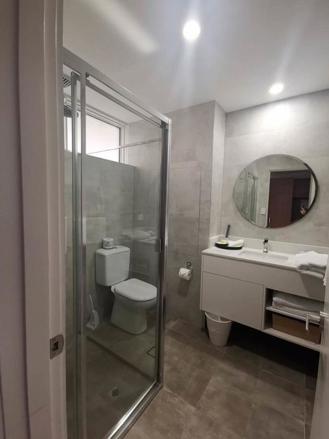 The Select Inn Ryde - Tourism Bookings 3