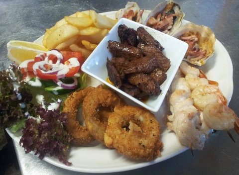 The Select Inn Ryde - Tourism Bookings 42