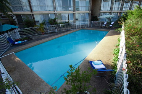 The Select Inn Ryde - Tourism Bookings 32