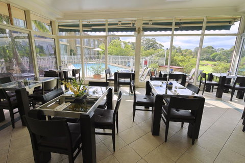 The Select Inn Ryde - Tourism Bookings 36