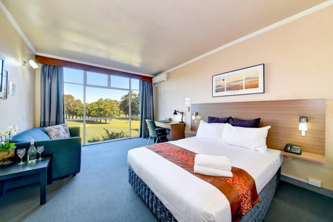 The Select Inn Ryde - Tourism Bookings 14