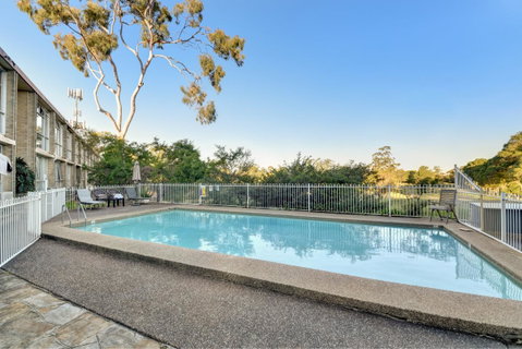 The Select Inn Ryde - Tourism Bookings 1