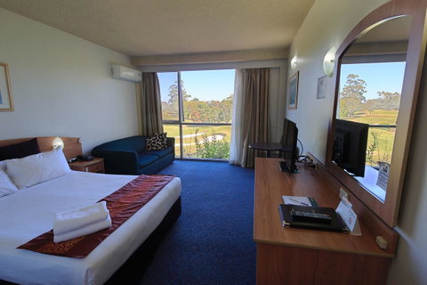 The Select Inn Ryde - Tourism Bookings 9
