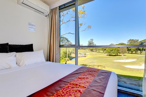 The Select Inn Ryde - Tourism Bookings 22