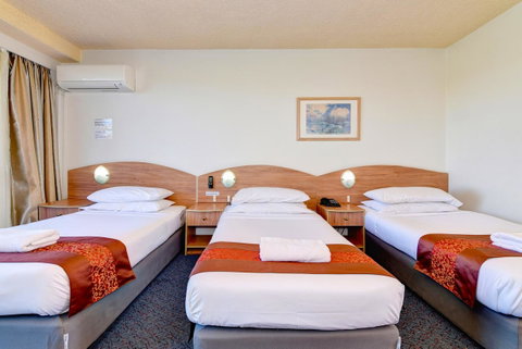 The Select Inn Ryde - Tourism Bookings 27