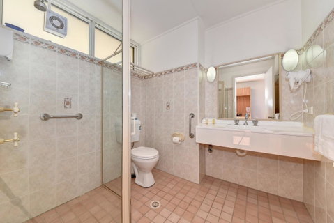The Select Inn Ryde - Tourism Bookings 7