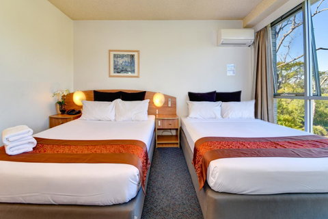 The Select Inn Ryde - Tourism Bookings 5