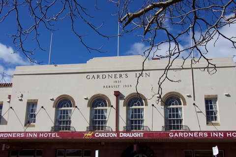 Gardners Inn Hotel - Events Australia 0