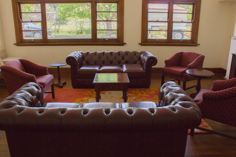 Gardners Inn Hotel - Events Australia 12