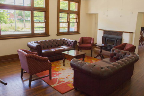 Gardners Inn Hotel - Events Australia 10