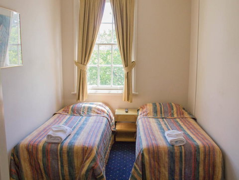 Gardners Inn Hotel - Events Australia 38