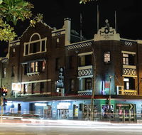 Clover Backpackers - Tourism Bookings