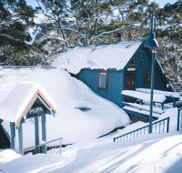 Pure Chalet Thredbo - Events Australia