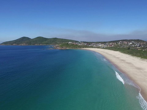 2 Cliff Road - Events Australia 1