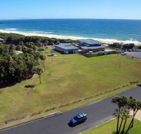 2 Cliff Road - Tourism Bookings