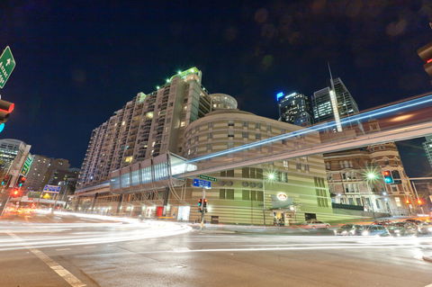 Seasons Darling Harbour - Tourism Bookings 19
