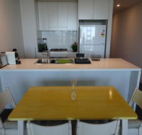 Sydney Olympic Park Apartment - Tourism Bookings