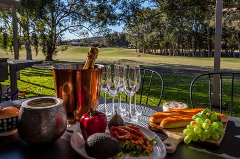 Horizons Retreat & Golf, Villa 133 - Tourism Bookings 0