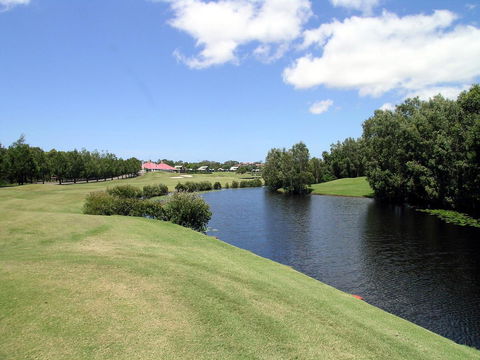 Horizons Retreat & Golf, Villa 133 - Tourism Bookings 17