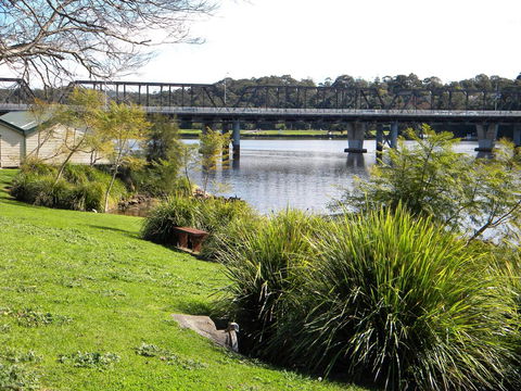Quest Nowra - Tourism Bookings 8