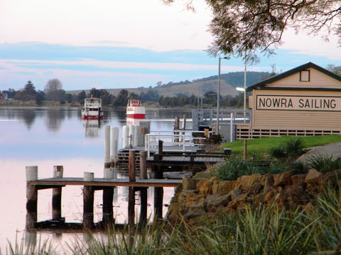 Quest Nowra - Tourism Bookings 9