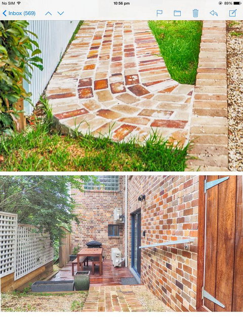 Hideaway Holiday Apartments - Tourism Bookings 30