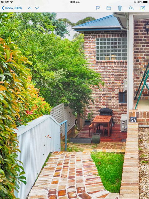 Hideaway Holiday Apartments - Tourism Bookings 31