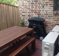 Hideaway Holiday Apartments - Events Australia