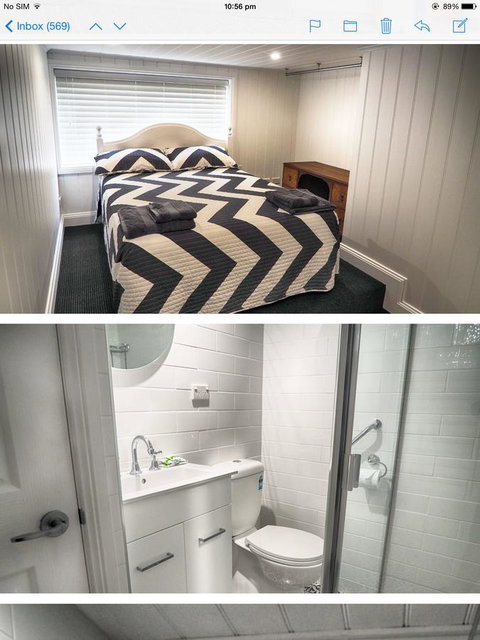 Hideaway Holiday Apartments - Tourism Bookings 28